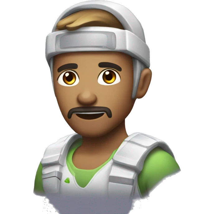 gamer play mobile phone fun emoji