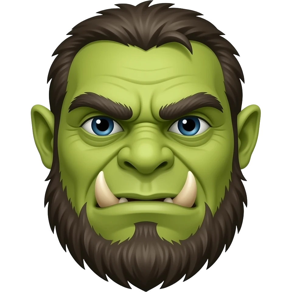 oger emoji
