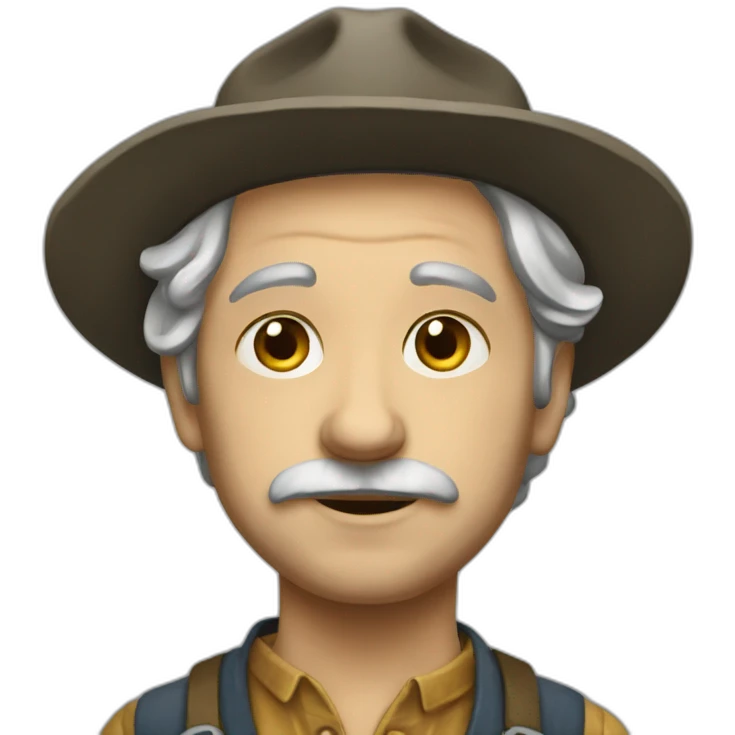 german painter emoji