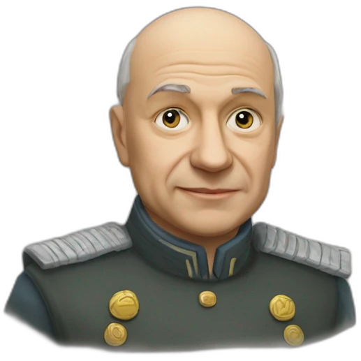 Mikhail Mishustin emoji