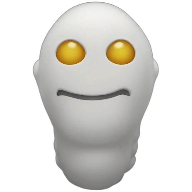 Zenomorph emoji