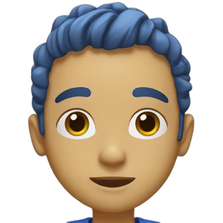 💙💛 emoji