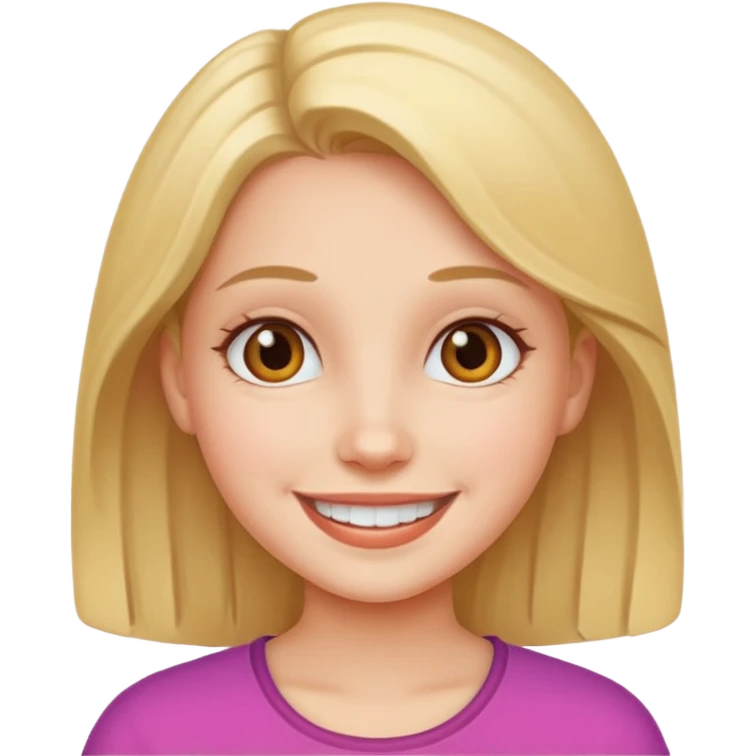 make a hitler emoji, a cubical mustache nigga emoji