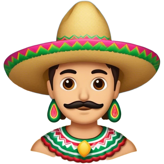 Mexico emoji