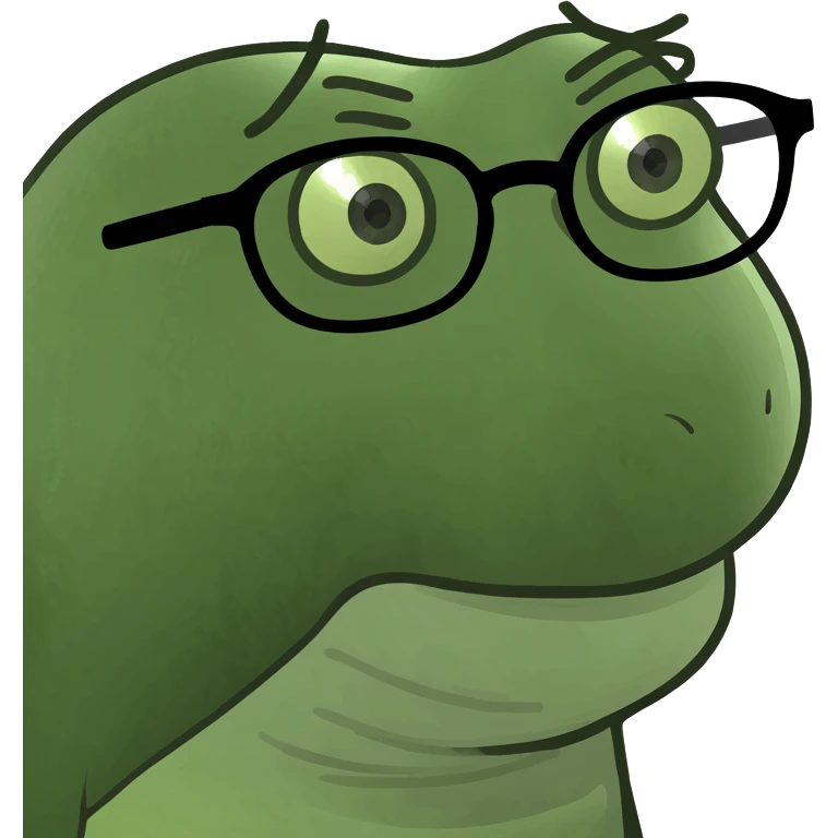 chat gpt as a person emoji