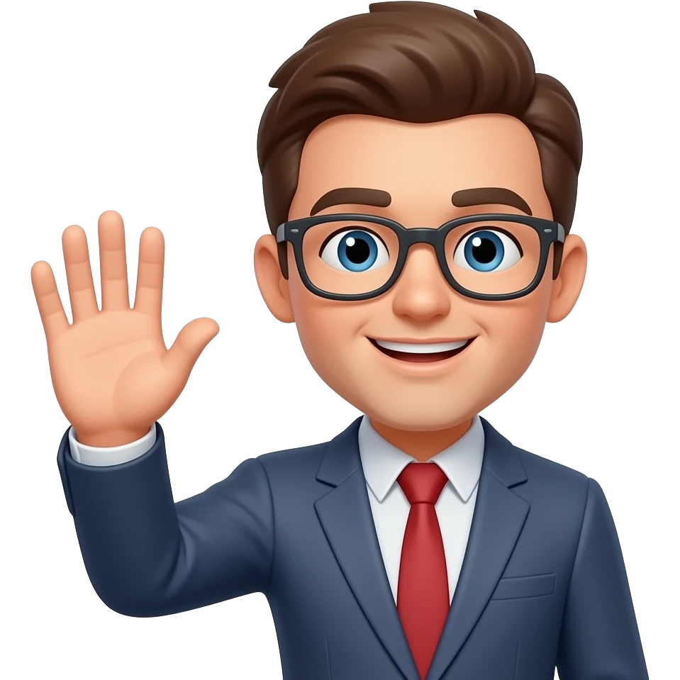 an emoji to signal others emoji