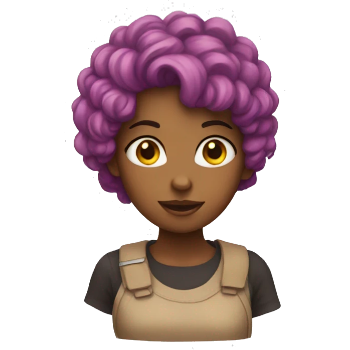 mae emoji