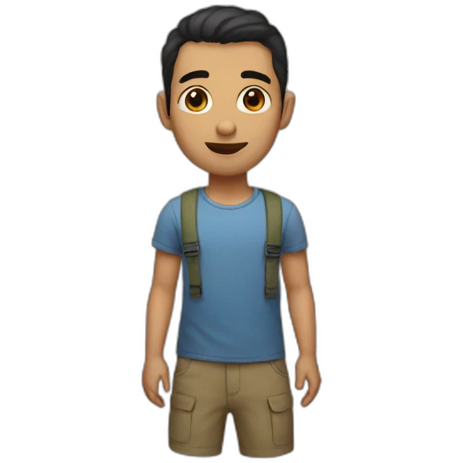 Ilan emoji