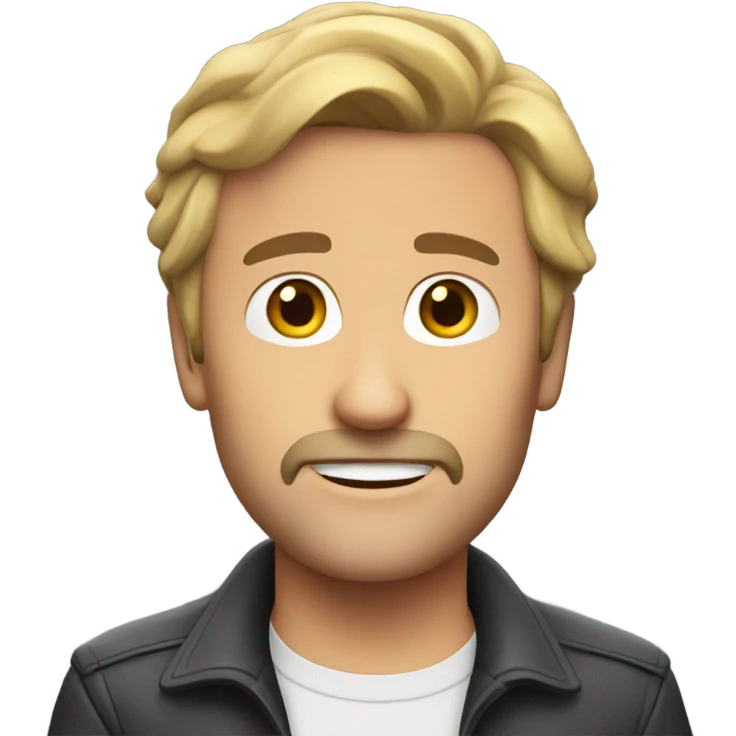 Ken Carson emoji