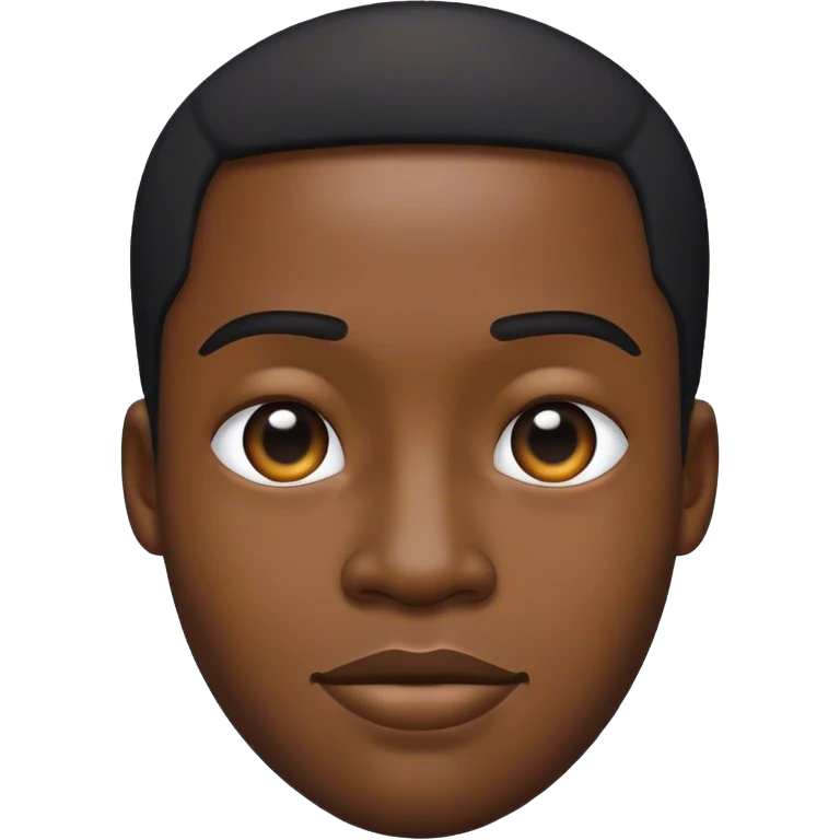 Nigga emoji
