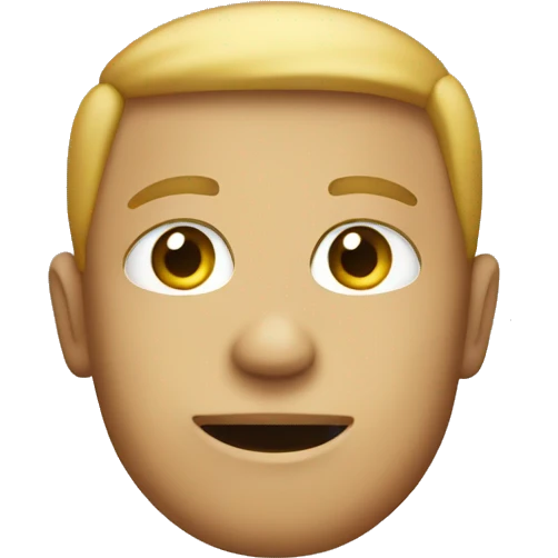 IA word emoji