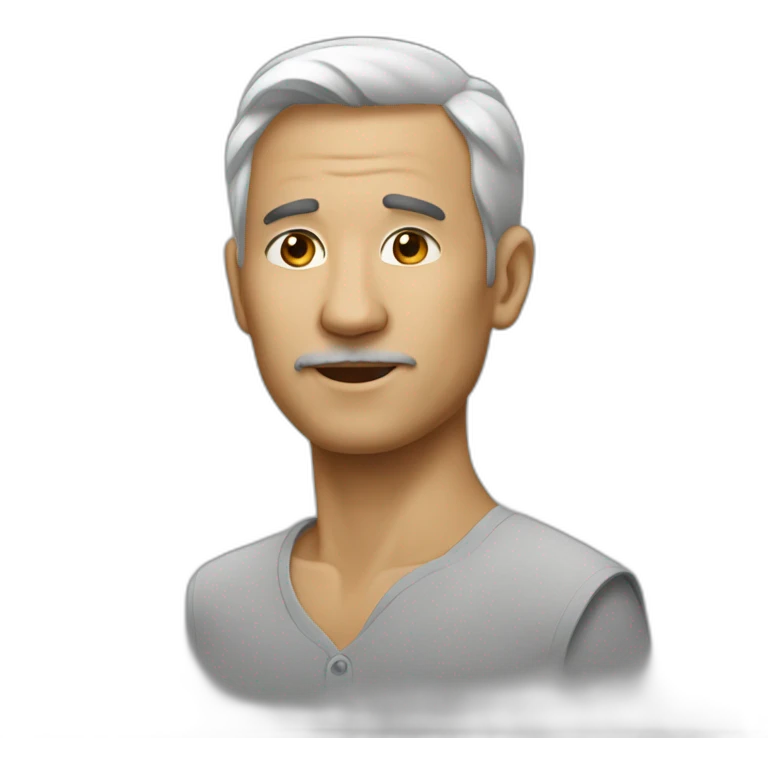 Maël emoji