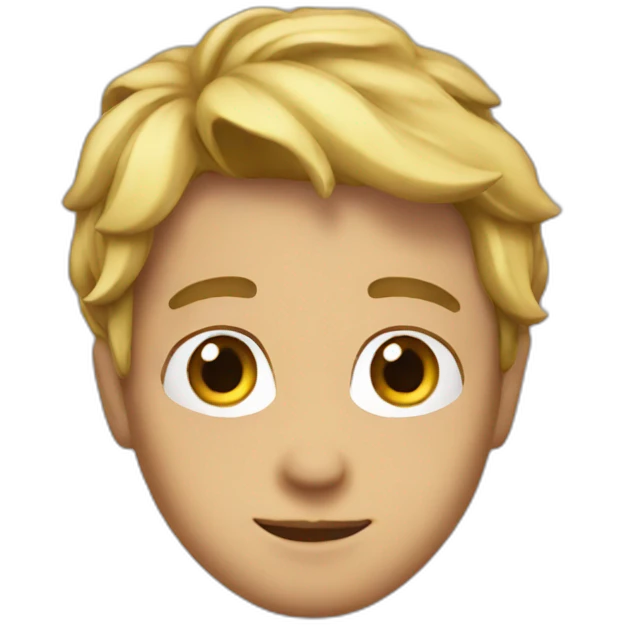 Elliot emoji
