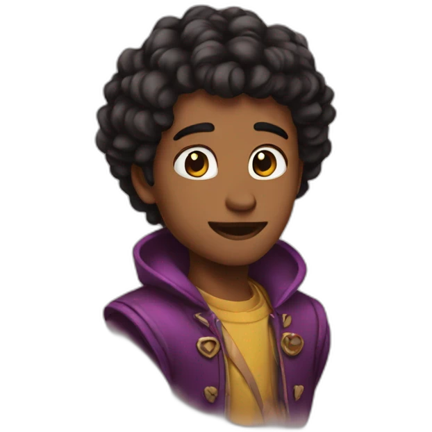 corazon emoji