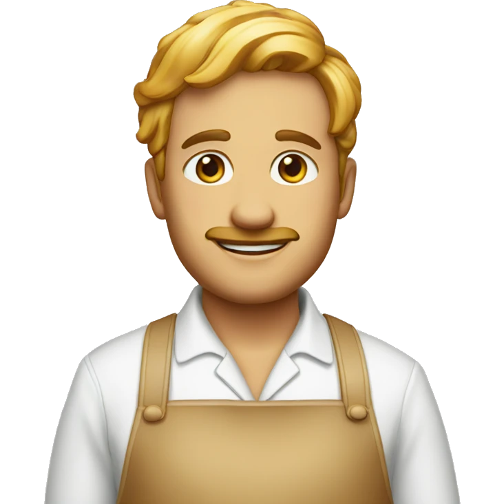 bäckerei emoji