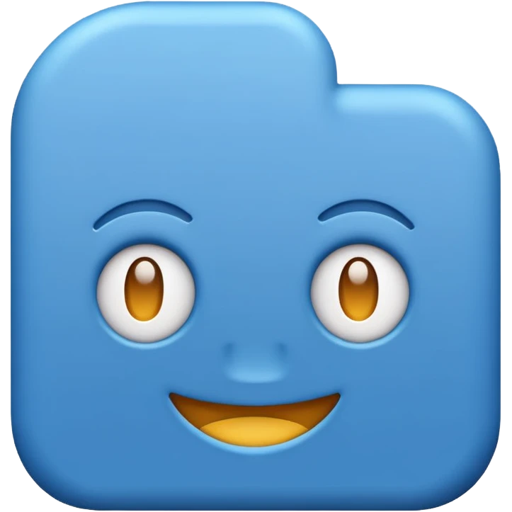 a file upload emoji emoji