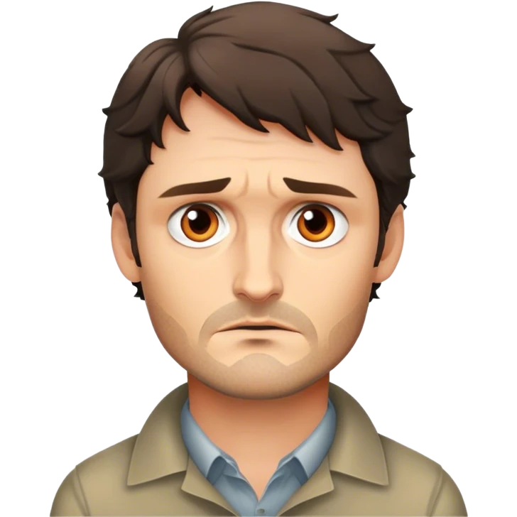 уилл грэм emoji