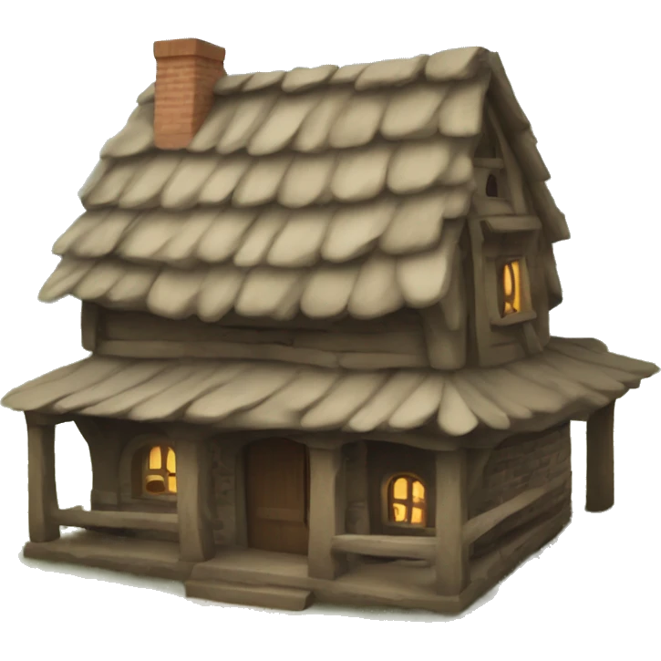 the burrow emoji