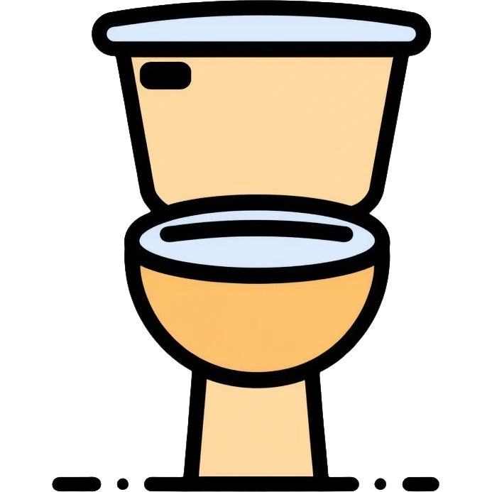 toilet emoji