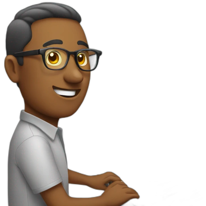 keyboard enthusiast emoji