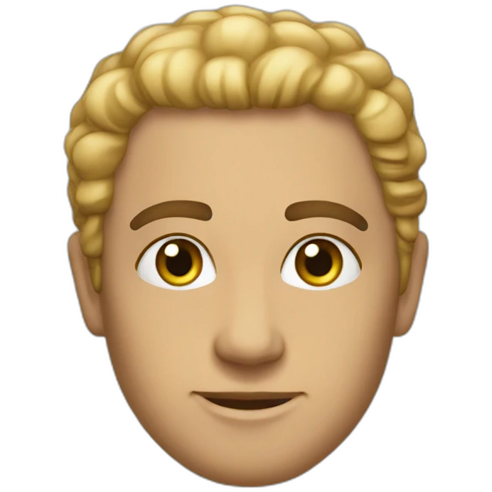 Égyptien emoji