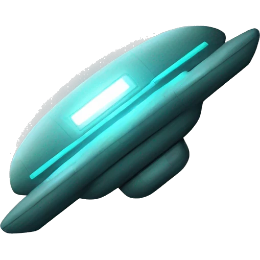Tic-tac shaped object UFO of Nimitz case in 2004 emoji