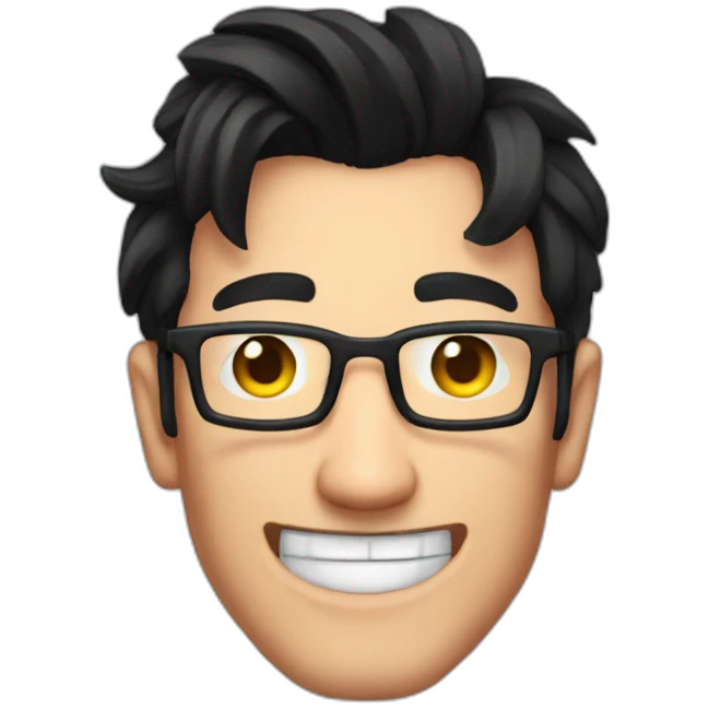 markiplier emoji