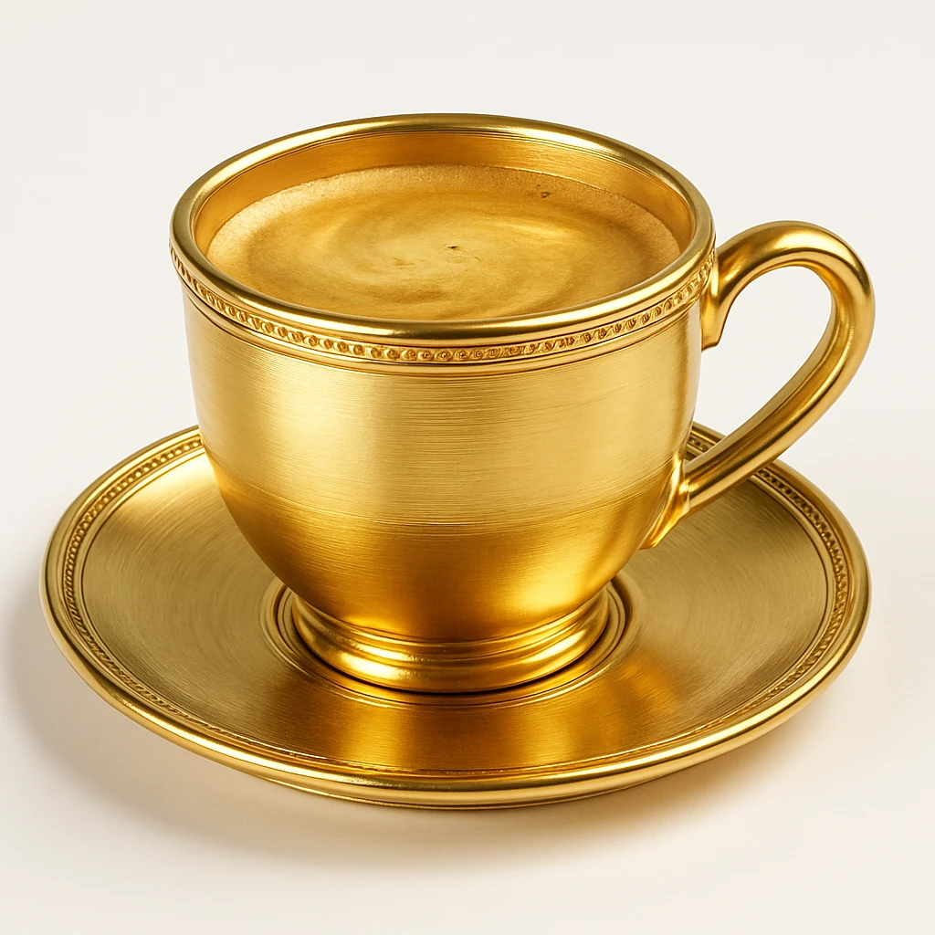 cup of coffee emoji