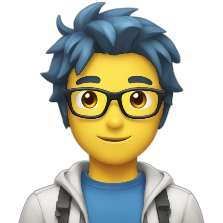 Pokémon thankyou emoji