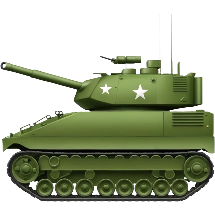 tank emoji emoji