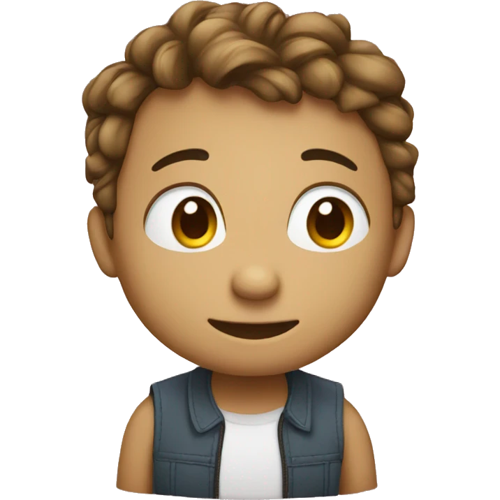 Love you  emoji