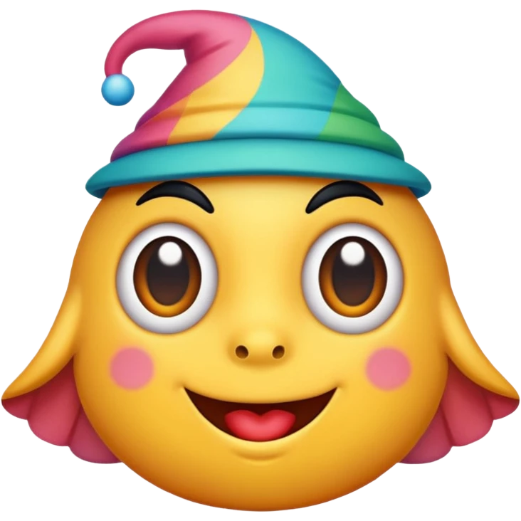 Fantasia  emoji