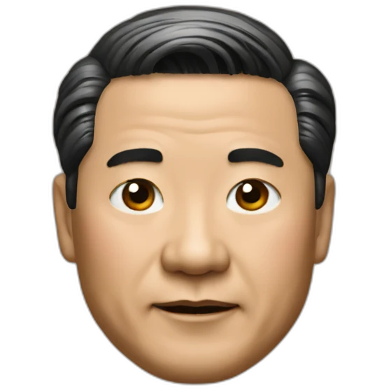 xijinping emoji