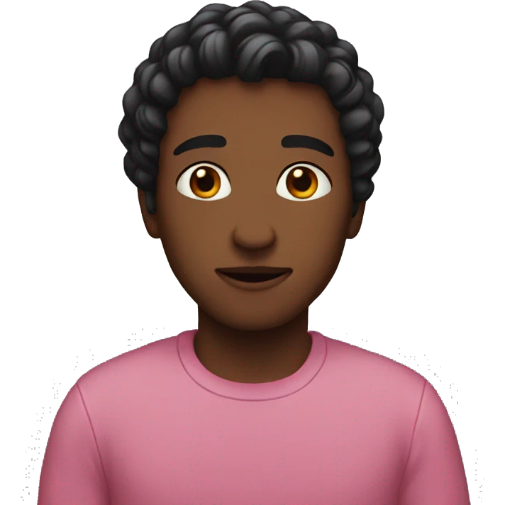Asthetic  emoji