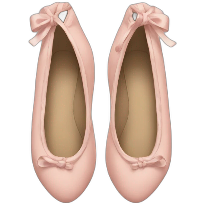 Pointe emoji
