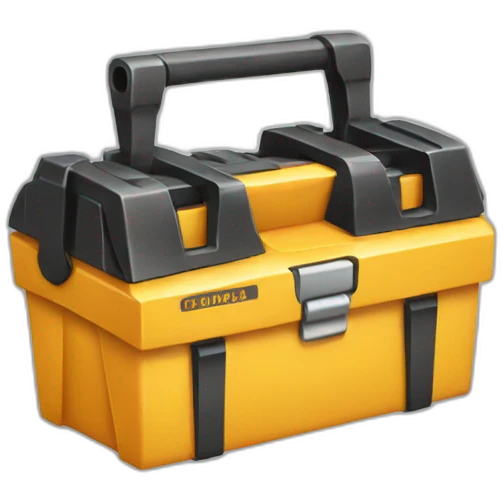 toolbox emoji