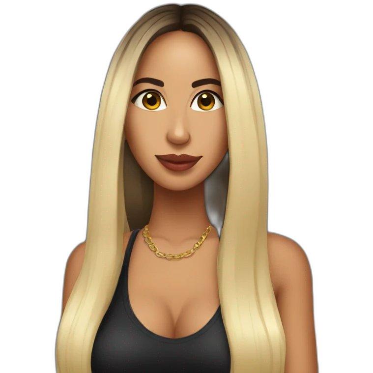 ANITTA  emoji