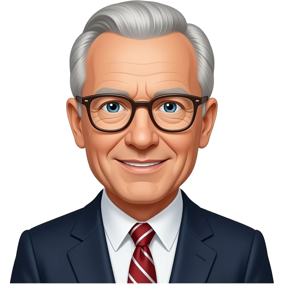 warren buffet emoji