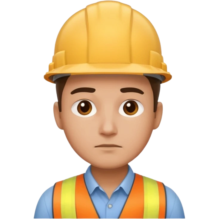 Arquitecto emoji