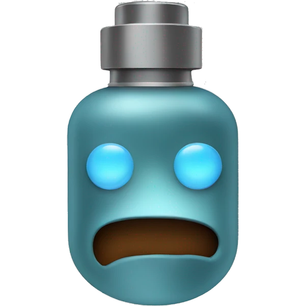 Vape emoji