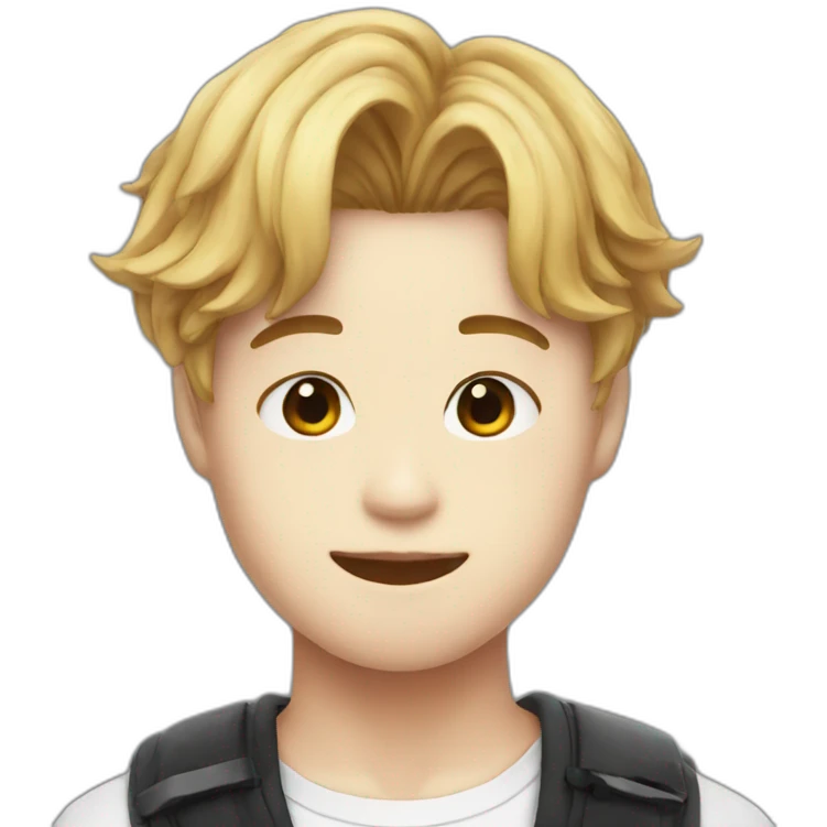 jimin emoji