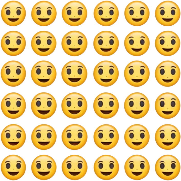 Emojiler emoji