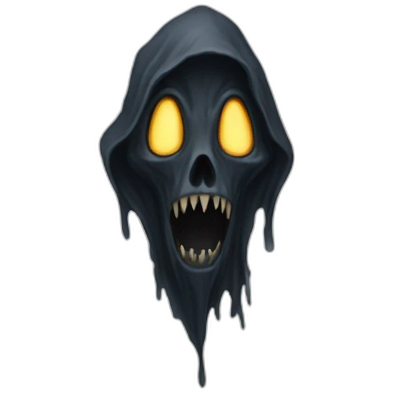 Dementor emoji