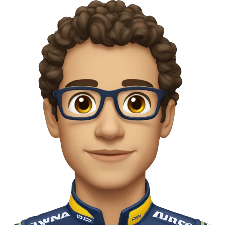 Lando norris  emoji