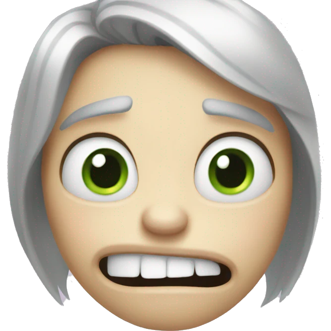 inside out disgust emoji