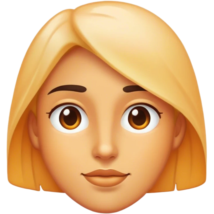 Hola emoji