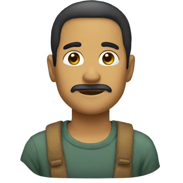 Khaby lame  emoji