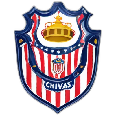Escudo chivas emoji
