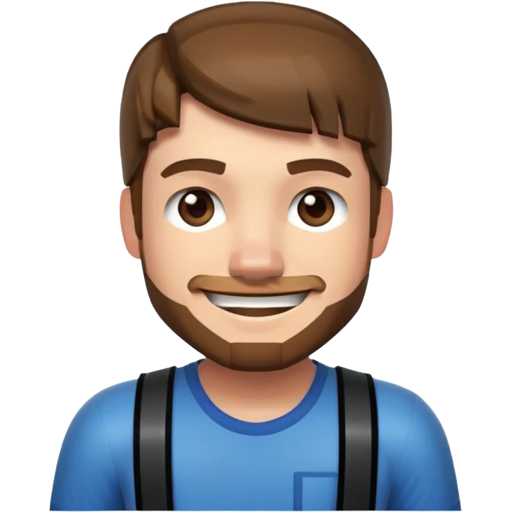Minecraft Alex emoji