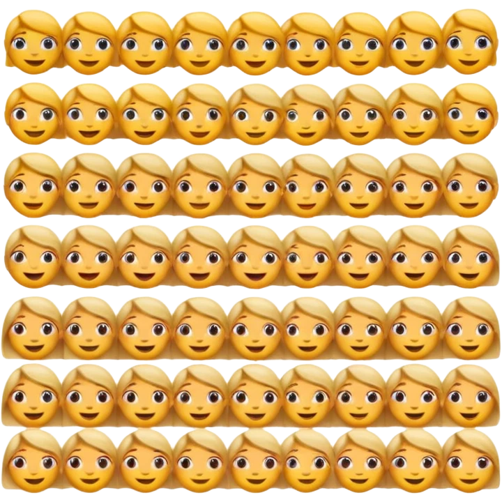 Emoji ios 18.1 emoji